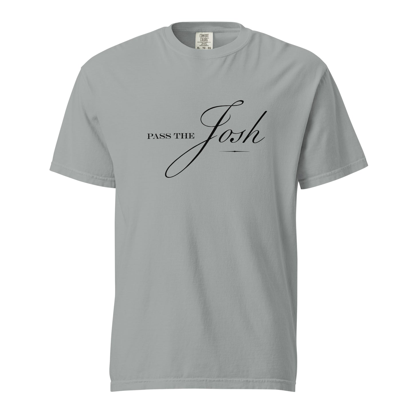 Pass the Josh | Light