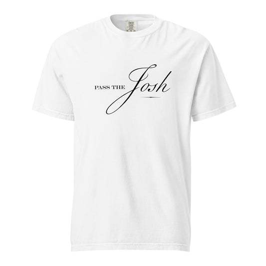 Pass the Josh | Light